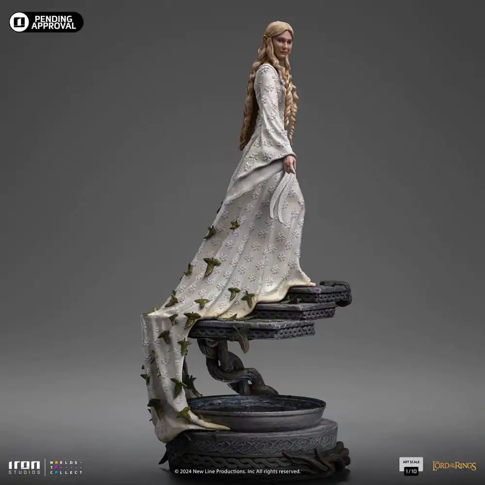 Der Herr der Ringe Art Scale Statue 1/10 Galadriel 30 cm Produktfoto
