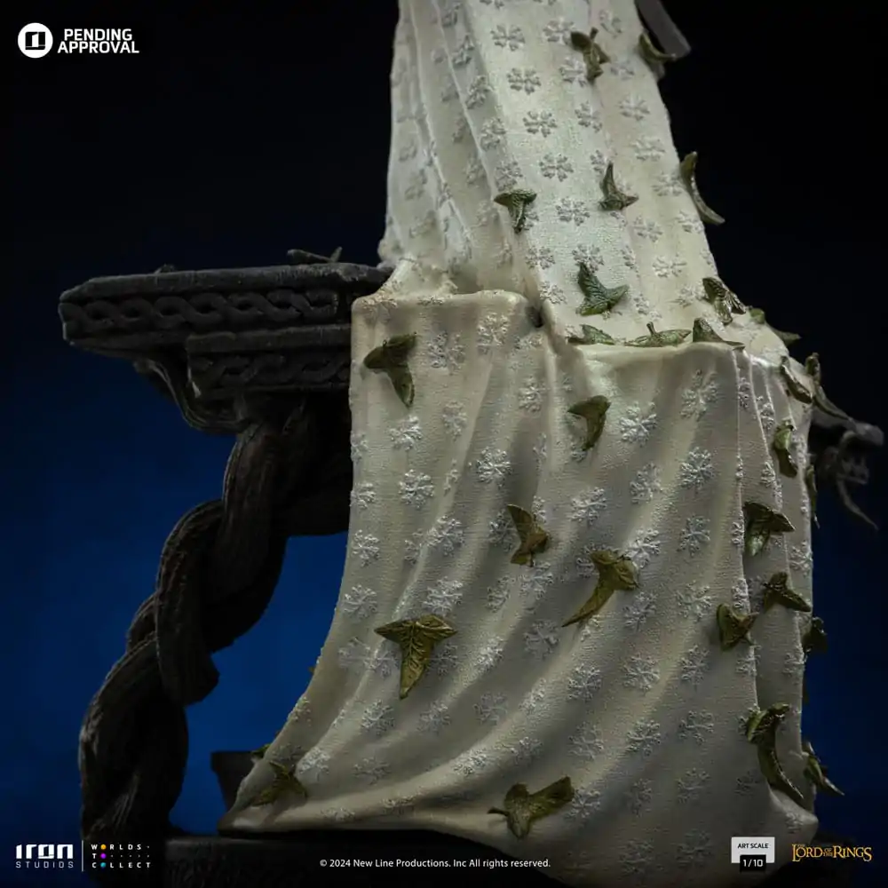 Der Herr der Ringe Art Scale Statue 1/10 Galadriel 30 cm Produktfoto