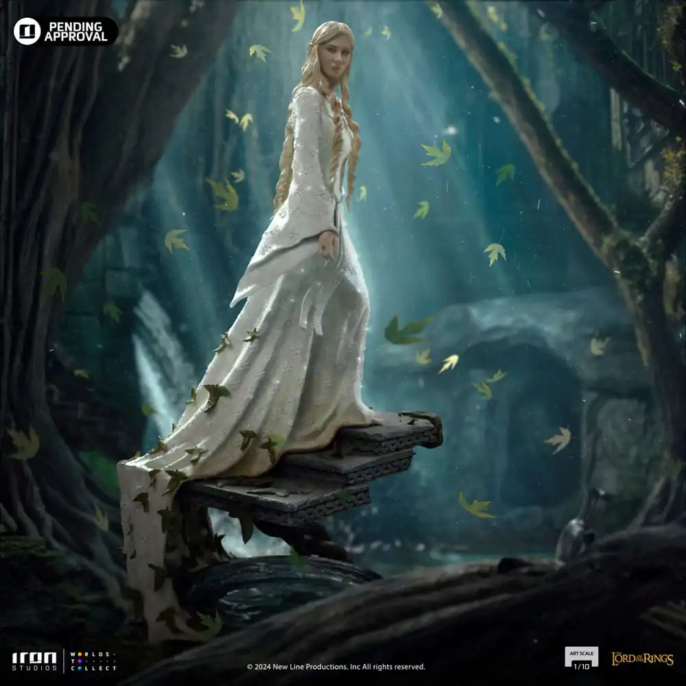 Der Herr der Ringe Art Scale Statue 1/10 Galadriel 30 cm Produktfoto