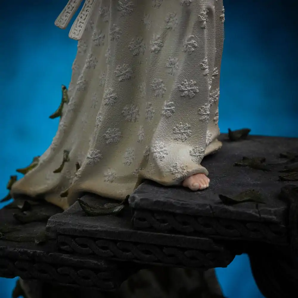 Der Herr der Ringe Art Scale Statue 1/10 Galadriel 30 cm Produktfoto