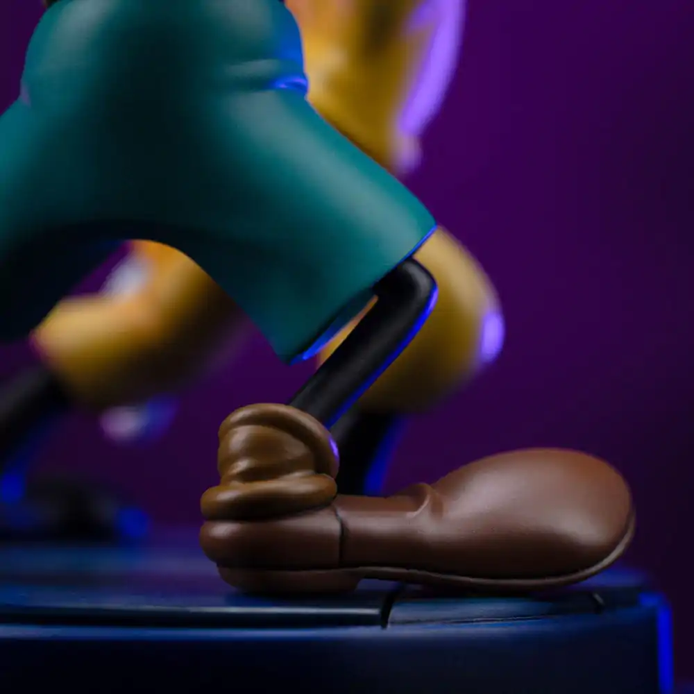 A Goofy Movie Art Scale 1/10 Statue Goofy and Max 24 cm Produktfoto