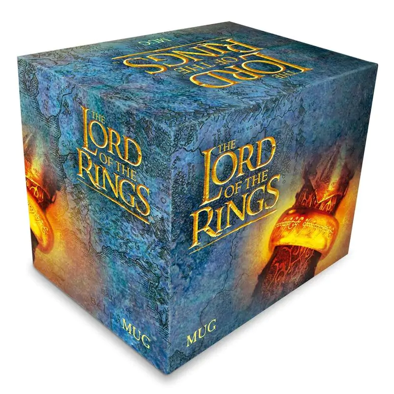 The Lord of the Rings Tasse 300ml Produktfoto