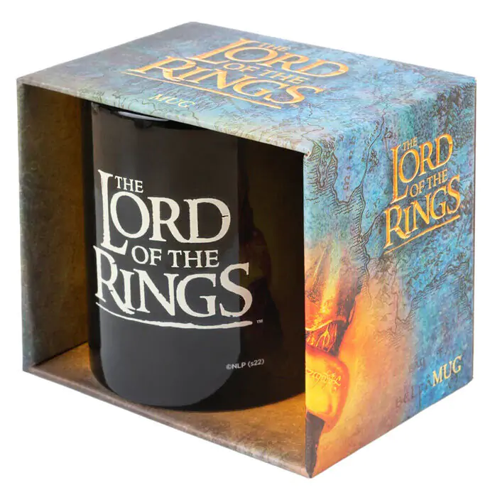 The Lord of the Rings Tasse 300ml termékfotó