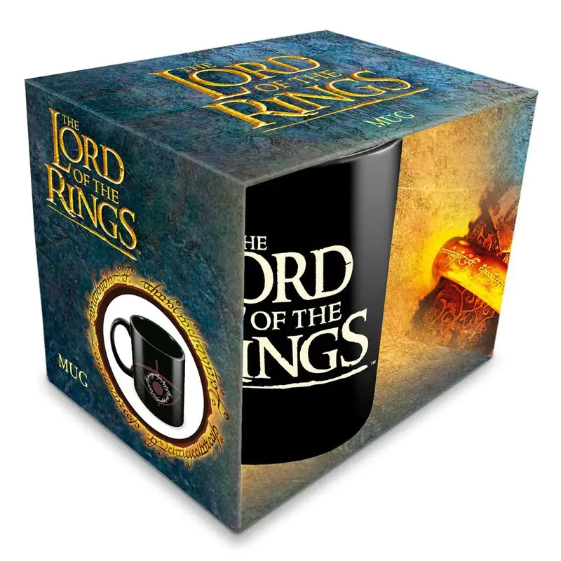 The Lord of the Rings Tasse 300ml Produktfoto