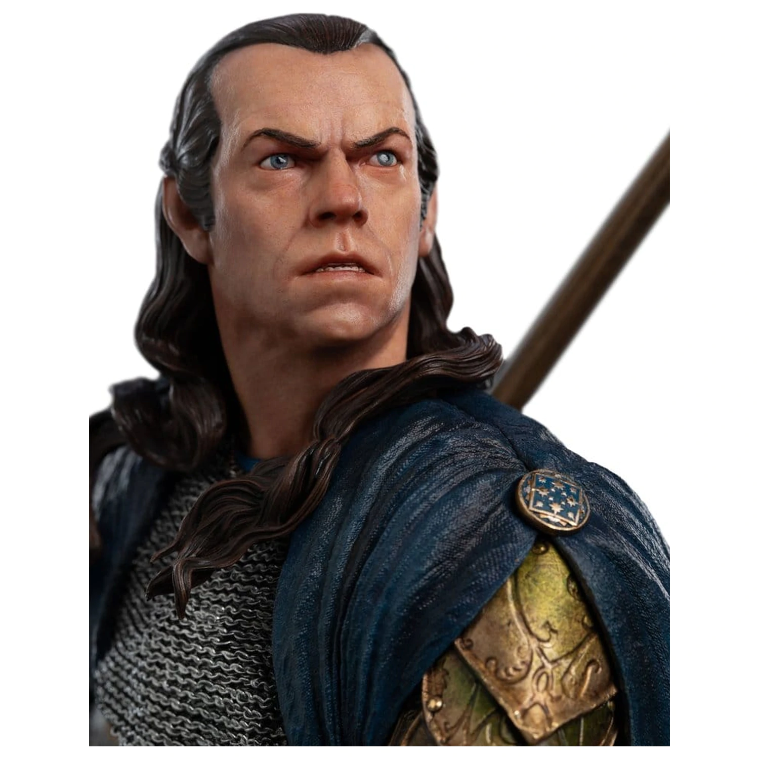 The Lord of the Rings Classic Series Statue 1/6 Elrond, Herald of Gil-Galad Limited Edition 30 cm Produktfoto