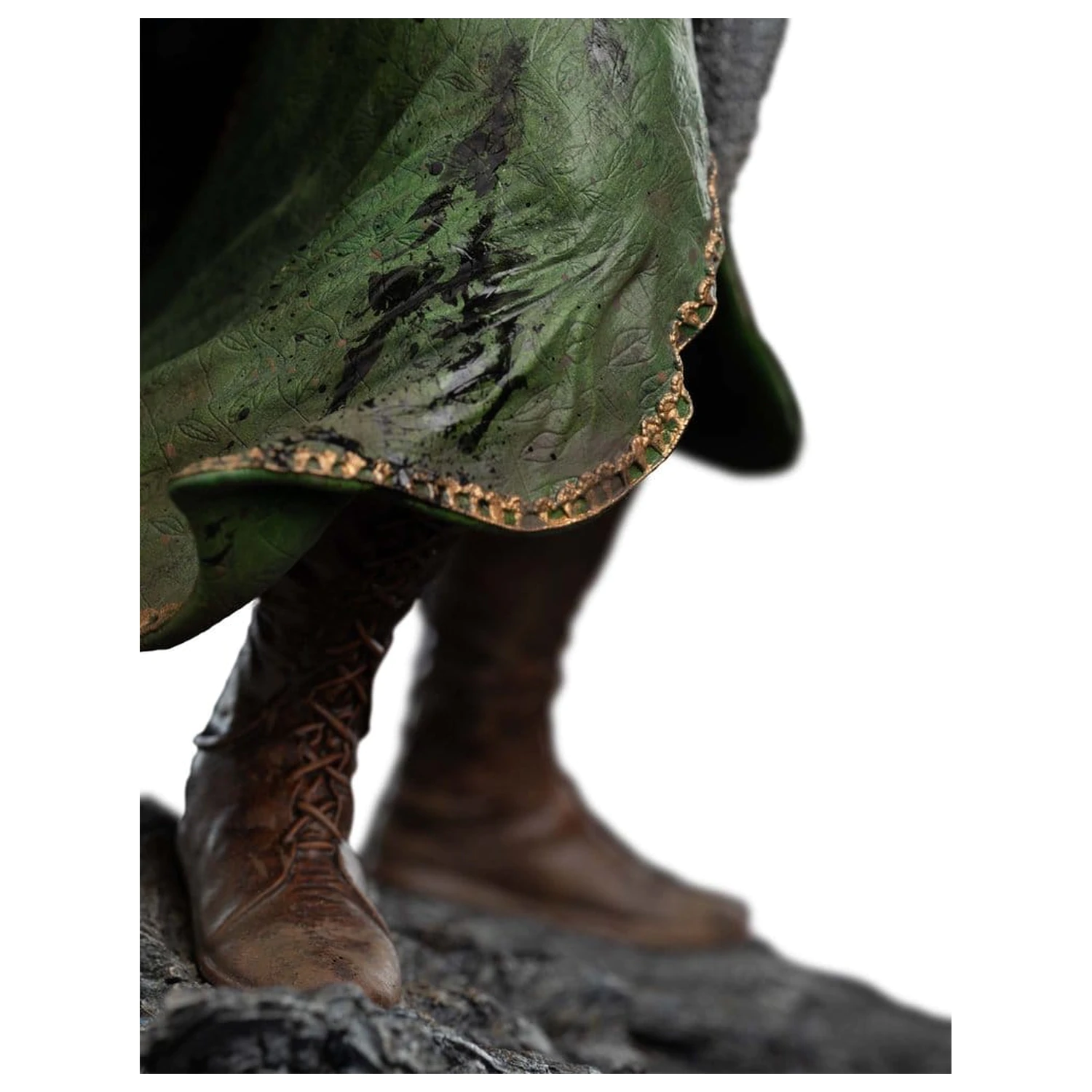 The Lord of the Rings Classic Series Statue 1/6 Elrond, Herald of Gil-Galad Limited Edition 30 cm Produktfoto