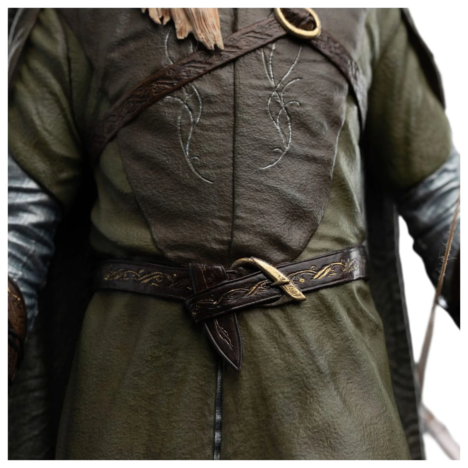 The Lord of the Rings Classic Series Statue 1/6 Legolas, Hunter of the Plains 32 cm Produktfoto