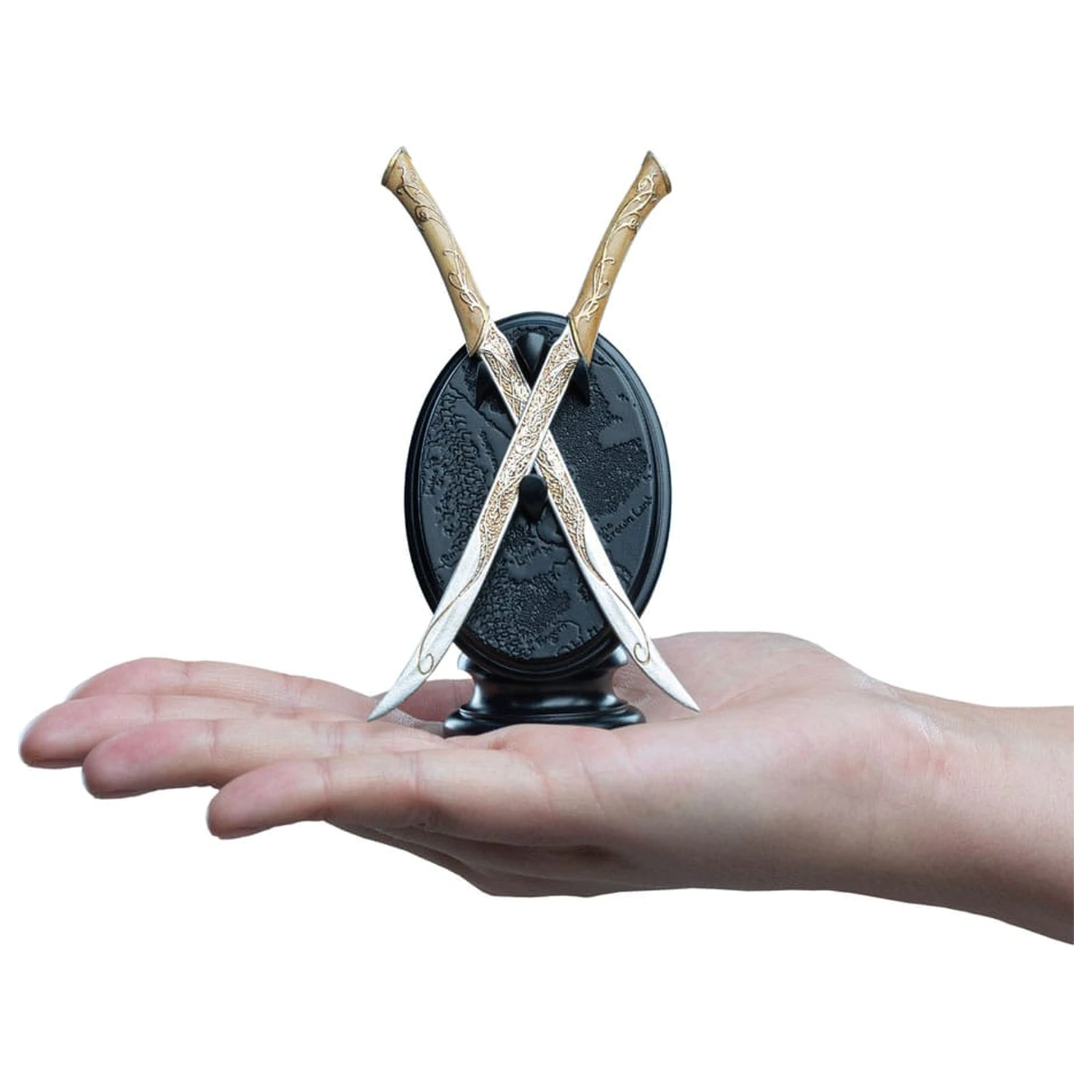 The Lord of the Rings Classic Series Statue 1/6 Legolas, Hunter of the Plains Limited Edition 32 cm Produktfoto