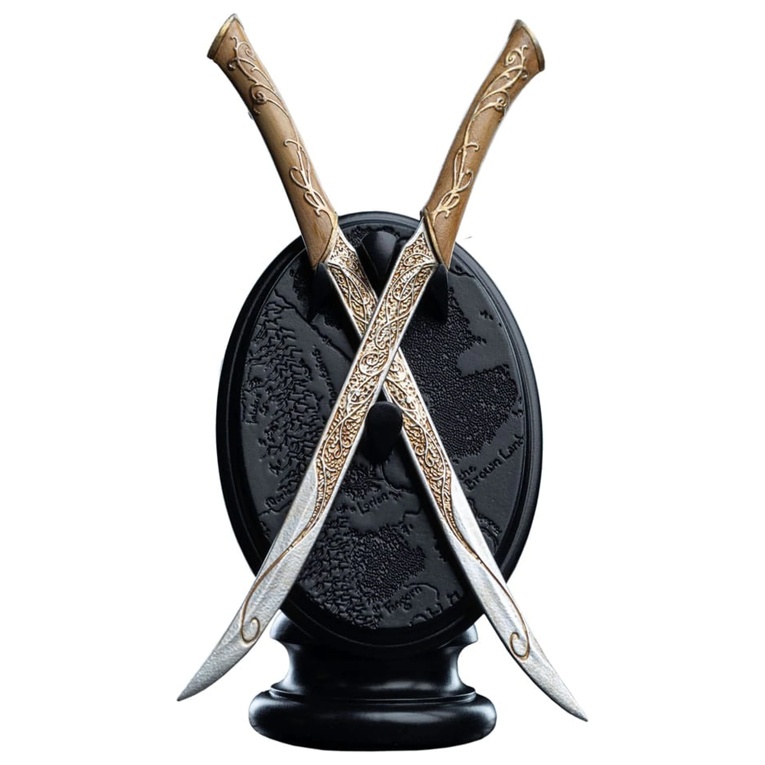 The Lord of the Rings Classic Series Statue 1/6 Legolas, Hunter of the Plains Limited Edition 32 cm Produktfoto