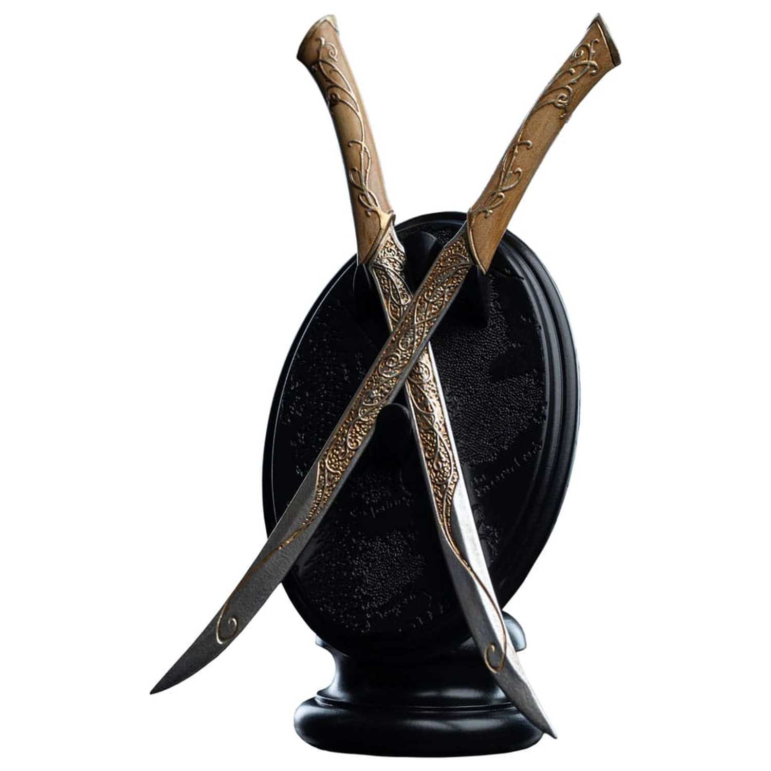 The Lord of the Rings Classic Series Statue 1/6 Legolas, Hunter of the Plains Limited Edition 32 cm Produktfoto