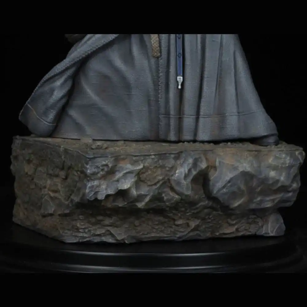 The Lord of the Rings Figur Gandalf En Moria 18cm Produktfoto