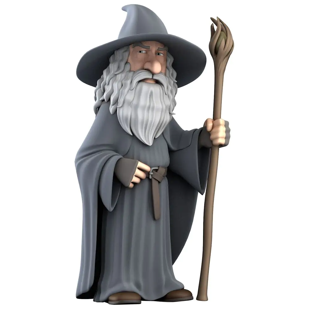 The Lord of the Rings Gandalf Minix Figur 12cm Produktfoto
