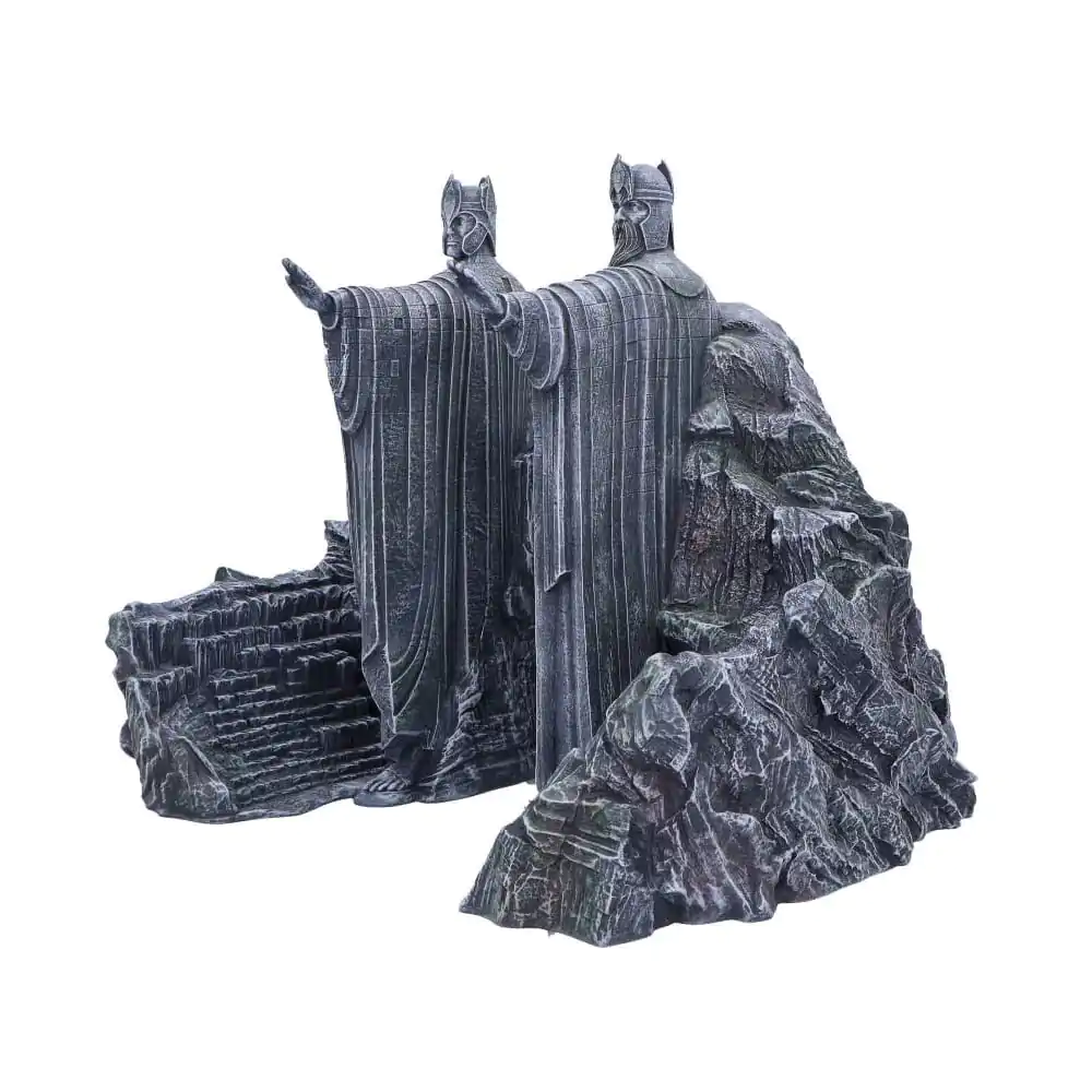 The Lord of the Rings Buchstützen Gates of Argonath 31 cm Produktfoto