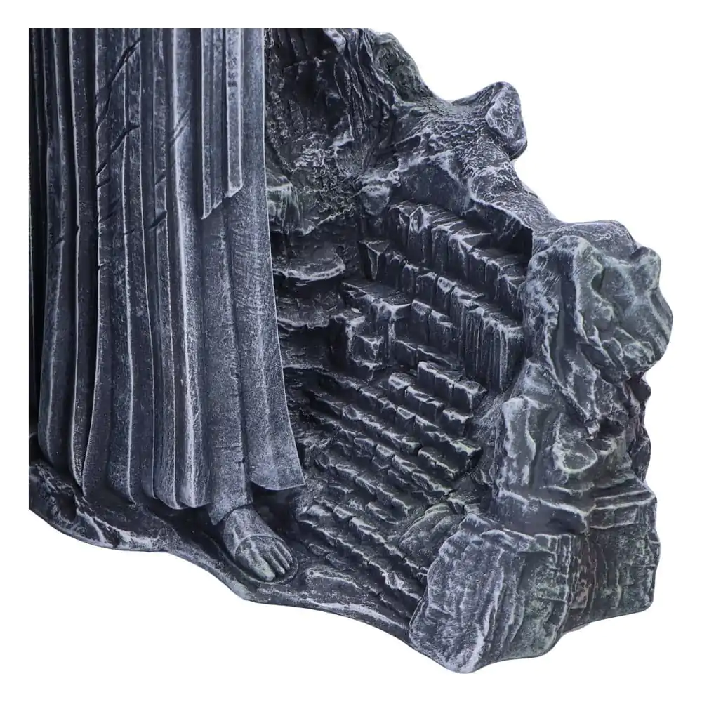 The Lord of the Rings Buchstützen Gates of Argonath 31 cm Produktfoto