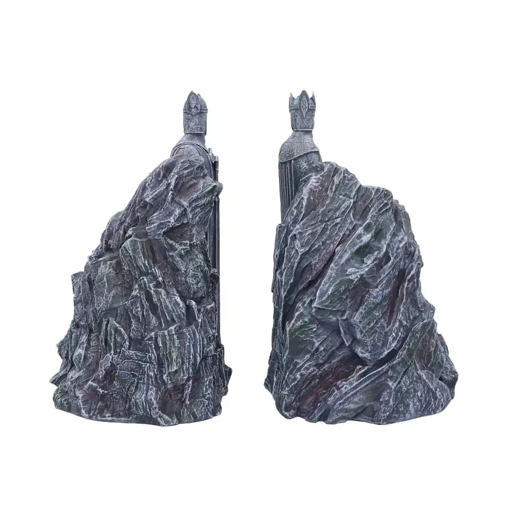The Lord of the Rings Buchstützen Gates of Argonath 31 cm Produktfoto
