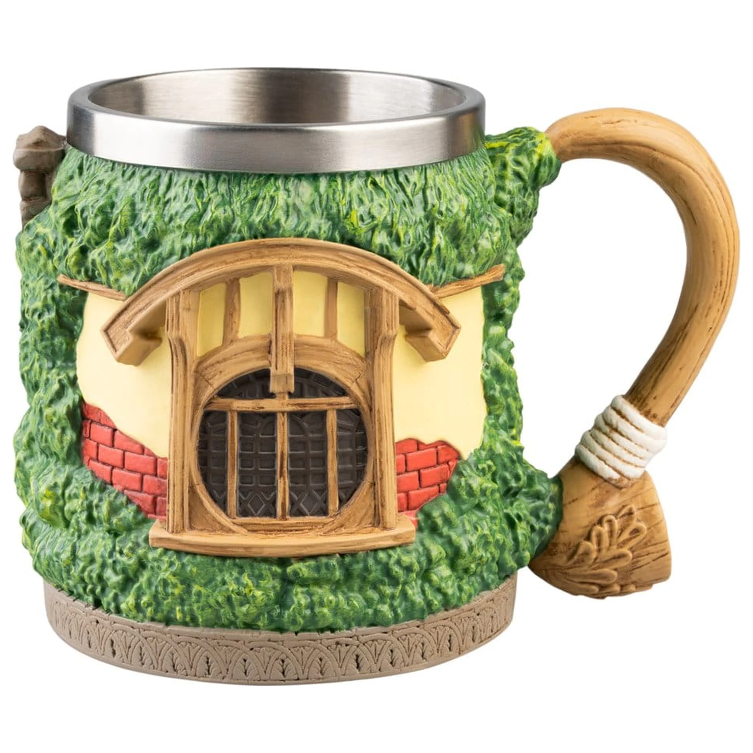The Lord of the Rings Humpen Hobbiton 500 ml Produktfoto