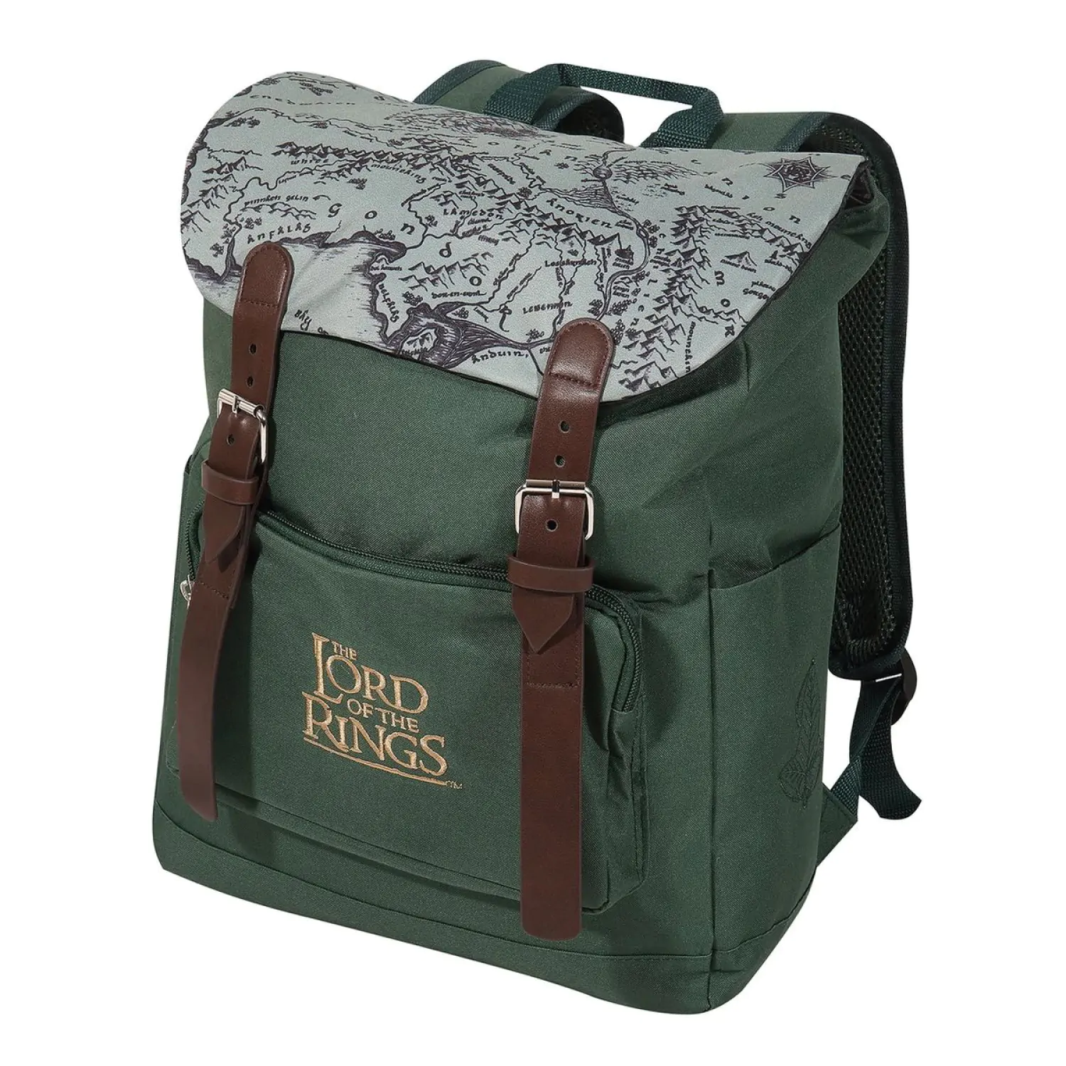 The Lord of the Rings Rucksack Middle Earth Produktfoto