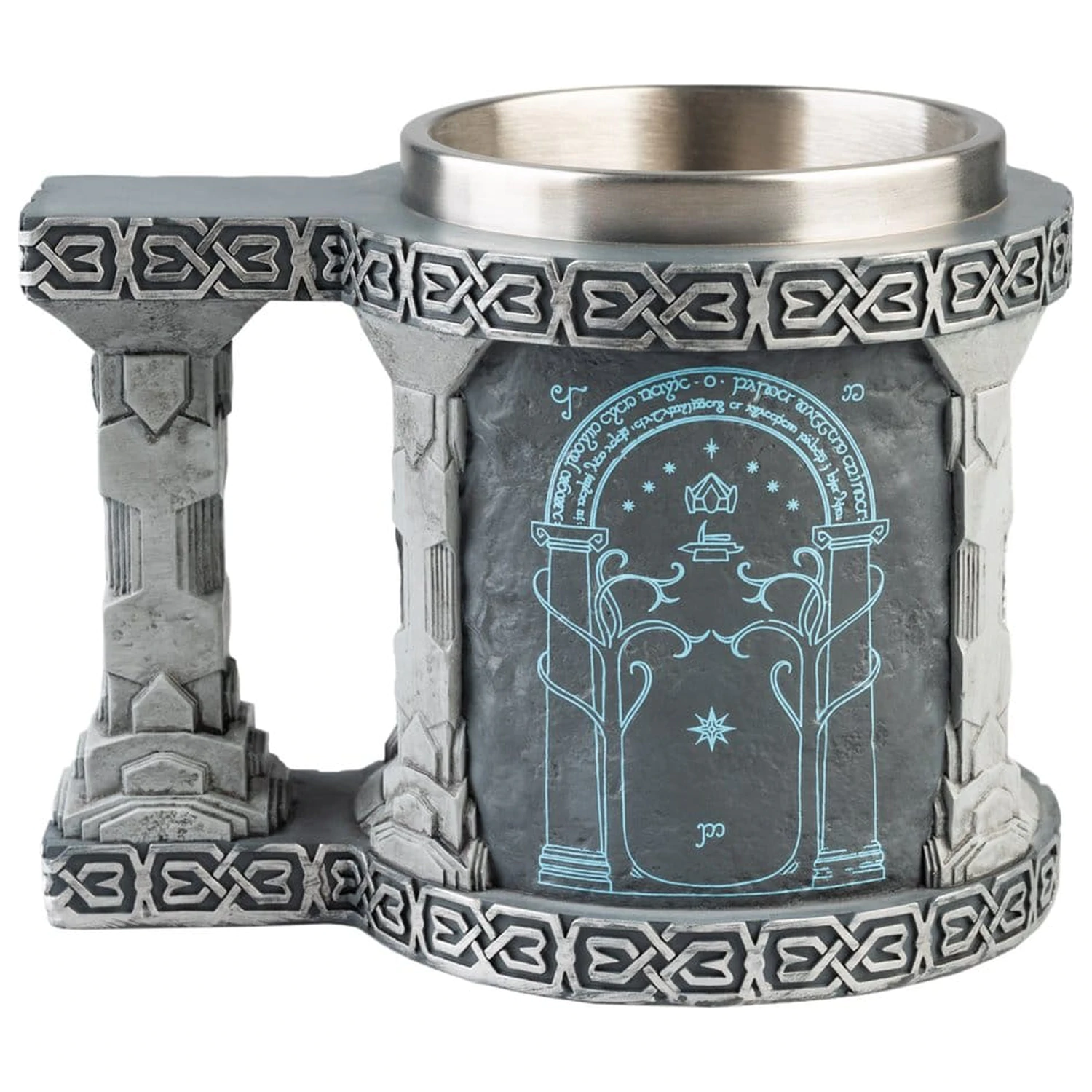 The Lord of the Rings Tankard Minen von Moria 600 ml Produktfoto