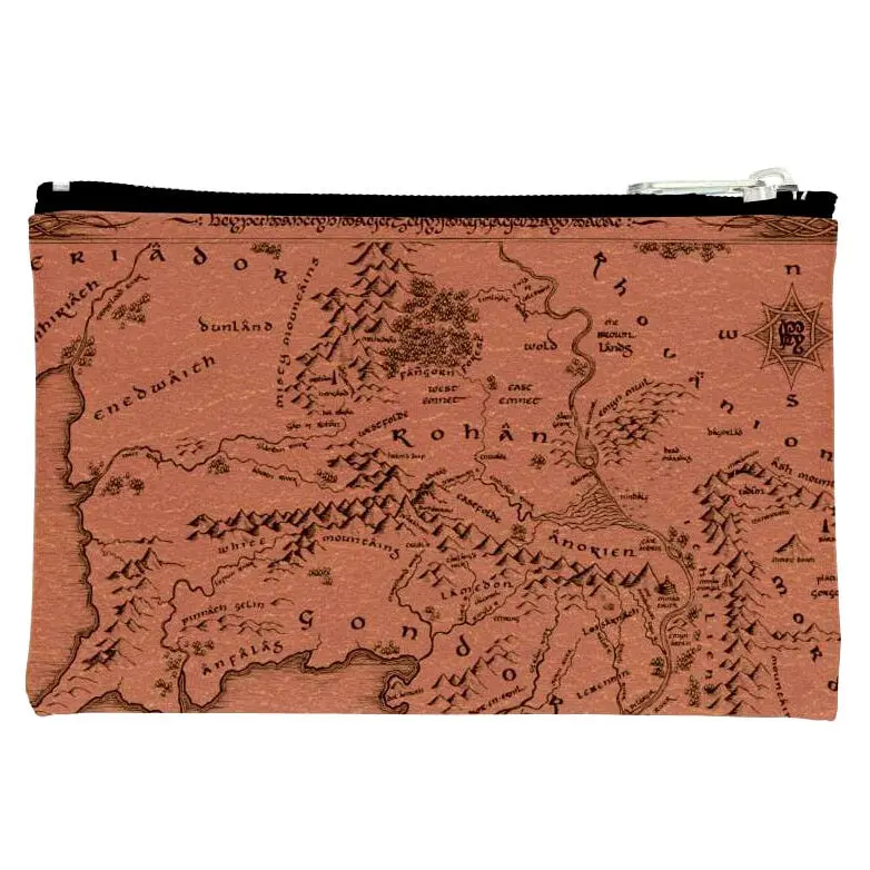 Lord of the Rings Kosmetiktasche Rohan and Gondor Produktfoto