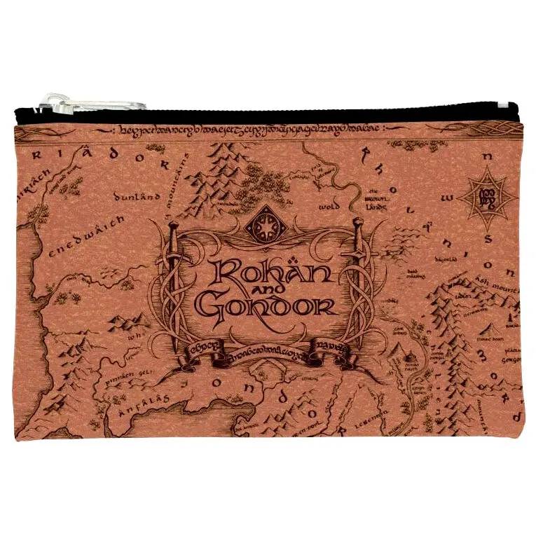 Lord of the Rings Kosmetiktasche Rohan and Gondor Produktfoto
