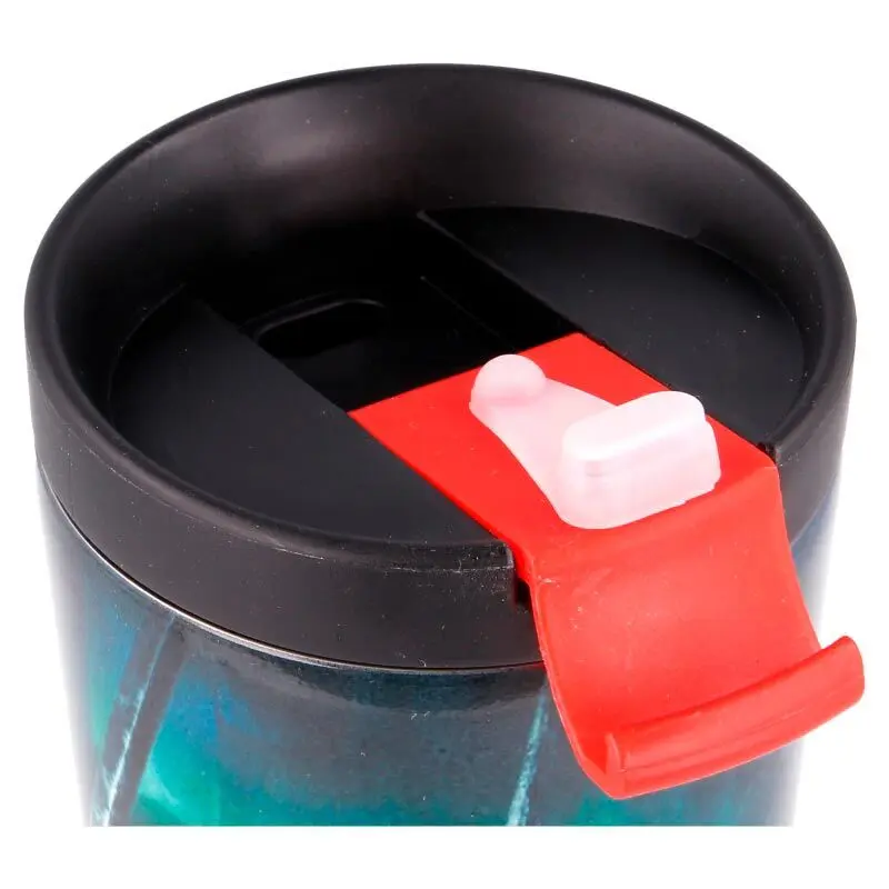 The Lord of the Rings Edelstahl Kaffeebecher 425ml Produktfoto