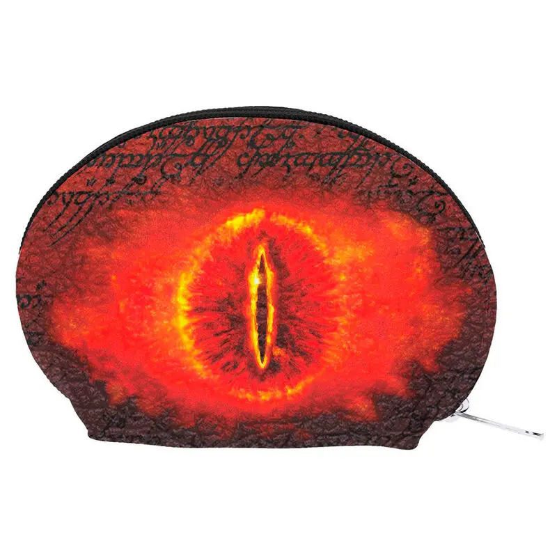 Herr der Ringe Geldbeutel Eye of Sauron Produktfoto