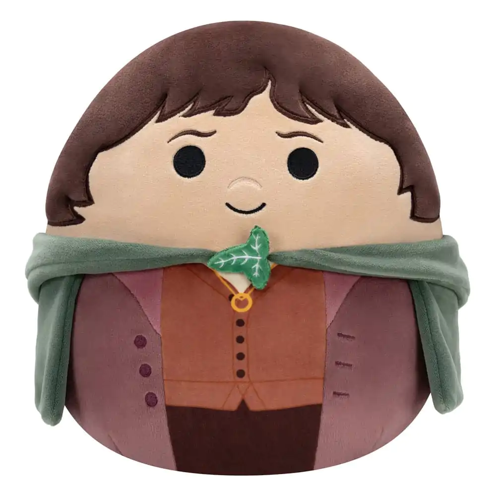 The Lord of the Rings Squishmallows Plüschfigur Frodo 25 cm Produktfoto
