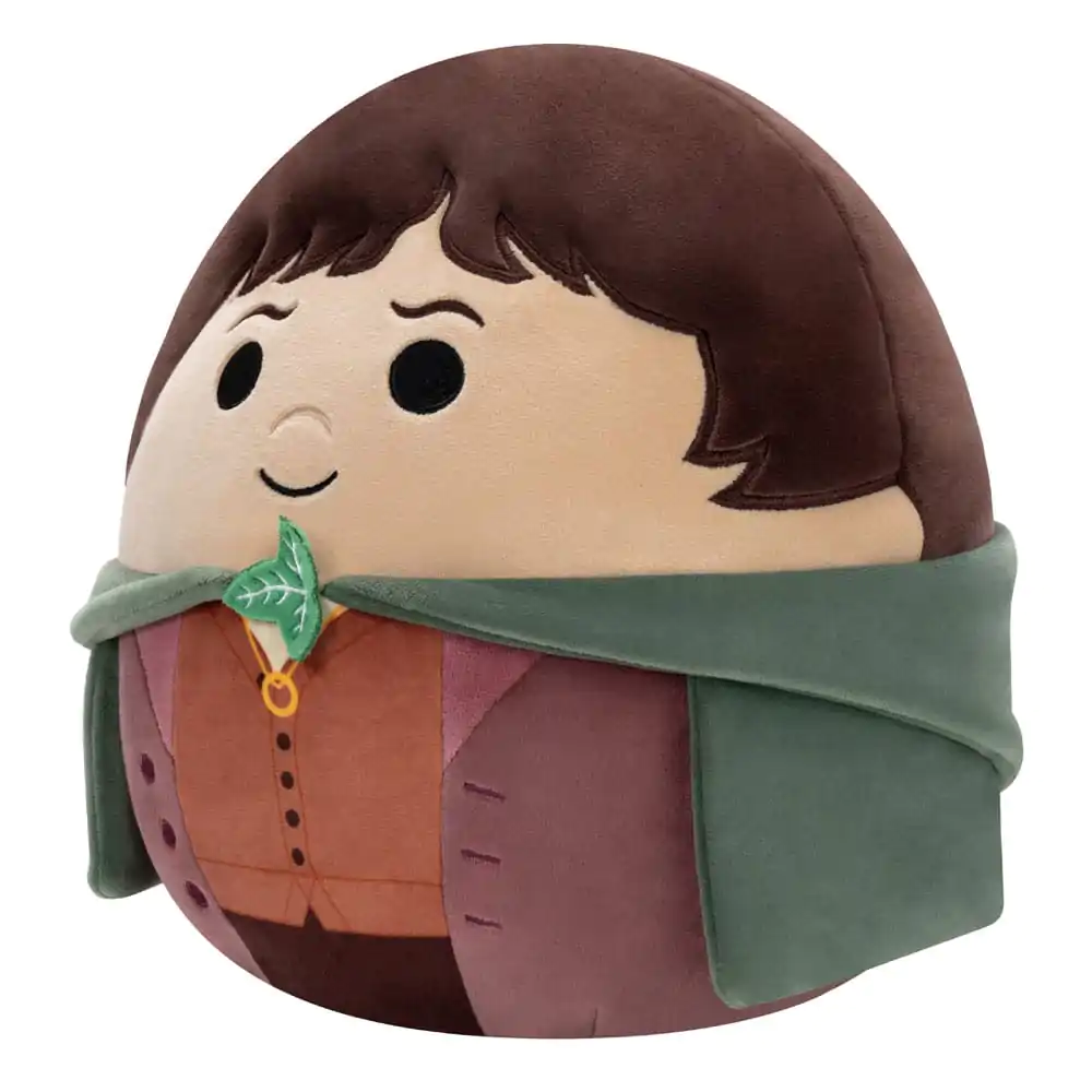 The Lord of the Rings Squishmallows Plüschfigur Frodo 25 cm Produktfoto