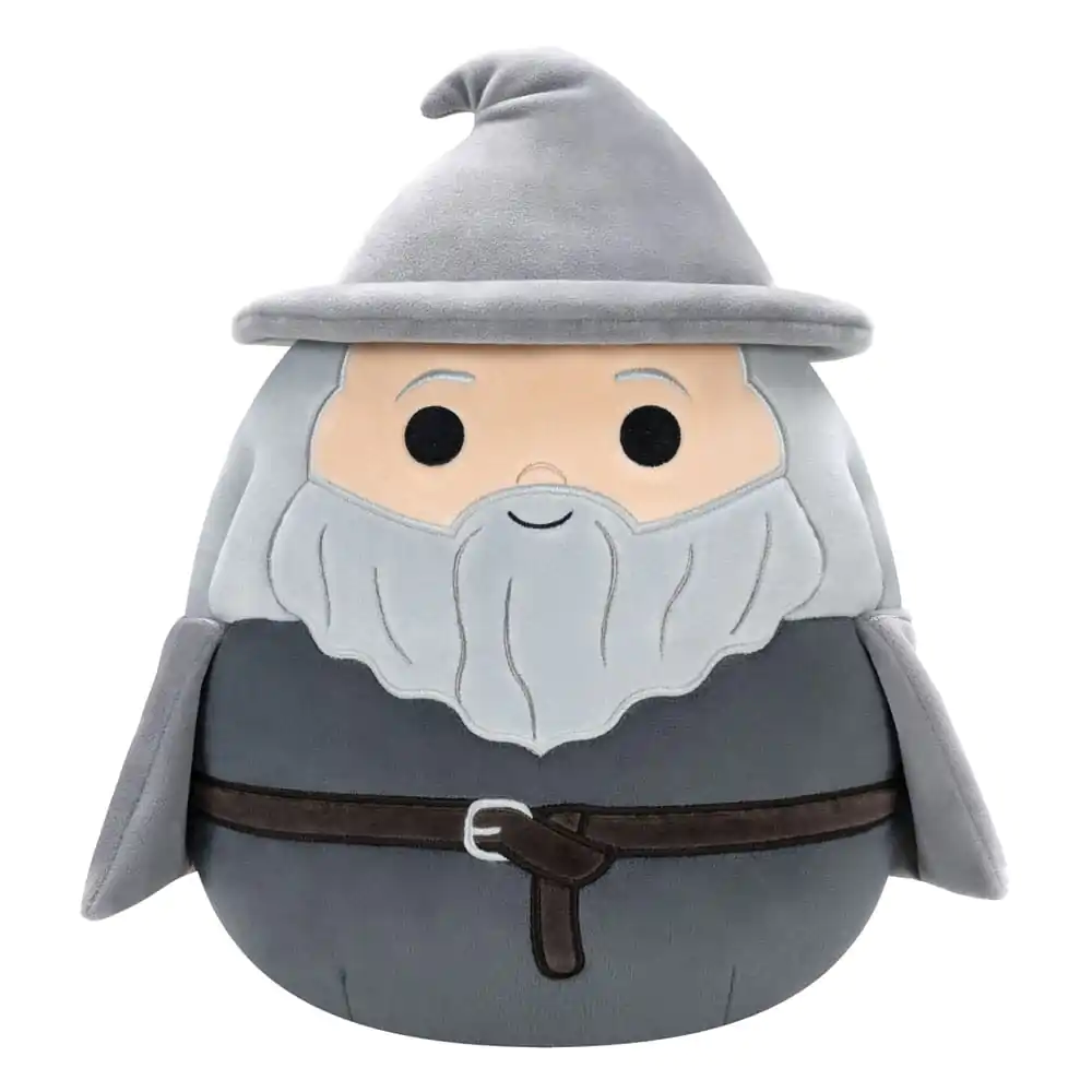 The Lord of the Rings Squishmallows Plüschfigur Gandalf 25 cm Produktfoto