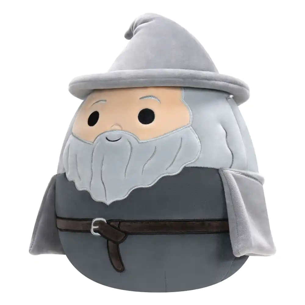 The Lord of the Rings Squishmallows Plüschfigur Gandalf 25 cm Produktfoto