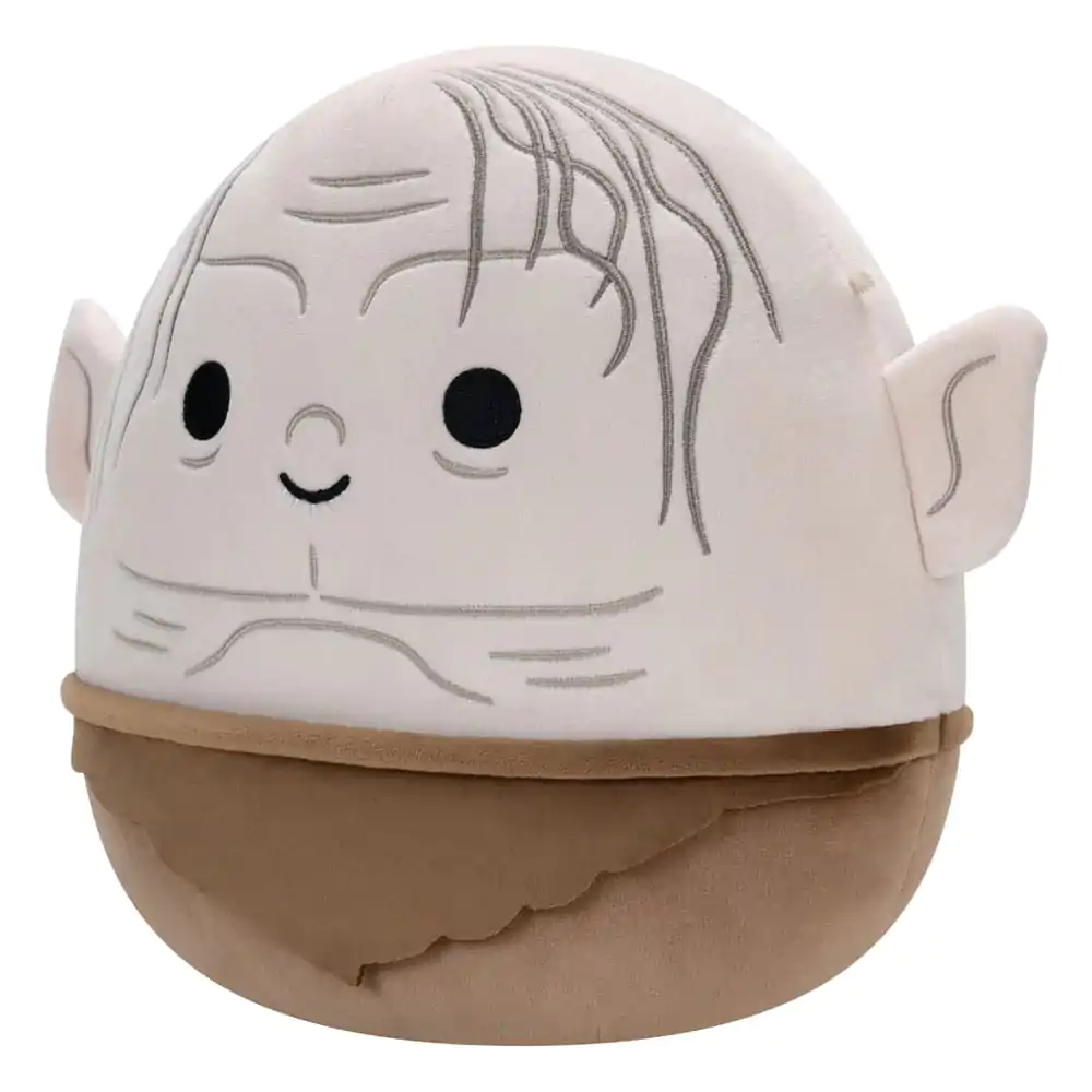 The Lord of the Rings Squishmallows Plüschfigur Gollum 19 cm Produktfoto