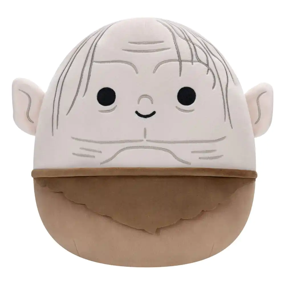 The Lord of the Rings Squishmallows Plüschfigur Gollum 19 cm Produktfoto