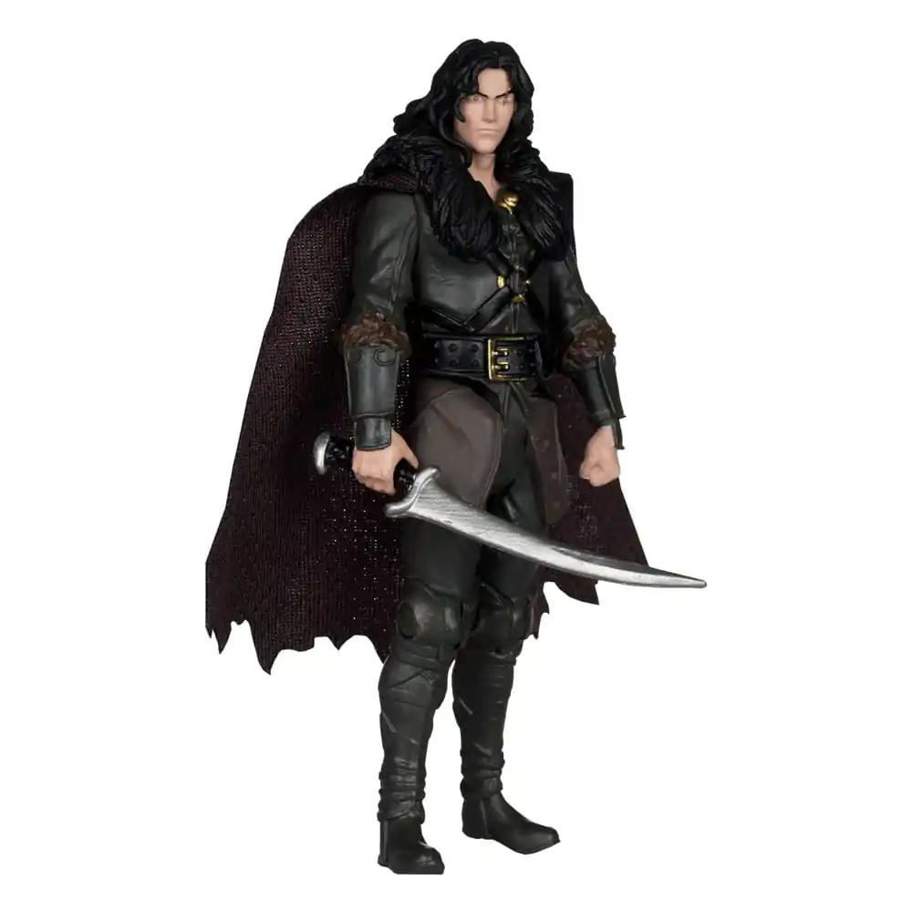 Der Herr der Ringe: Die Schlacht der Rohirrim Actionfiguren 4er-Pack 10 cm termékfotó