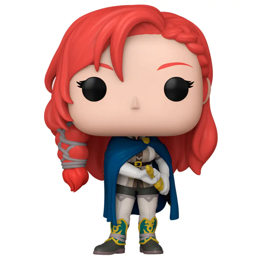 The Lord of the Rings: The War of the Rohirrim Funko POP! Movies Vinyl Figur Hera 9 cm Produktfoto