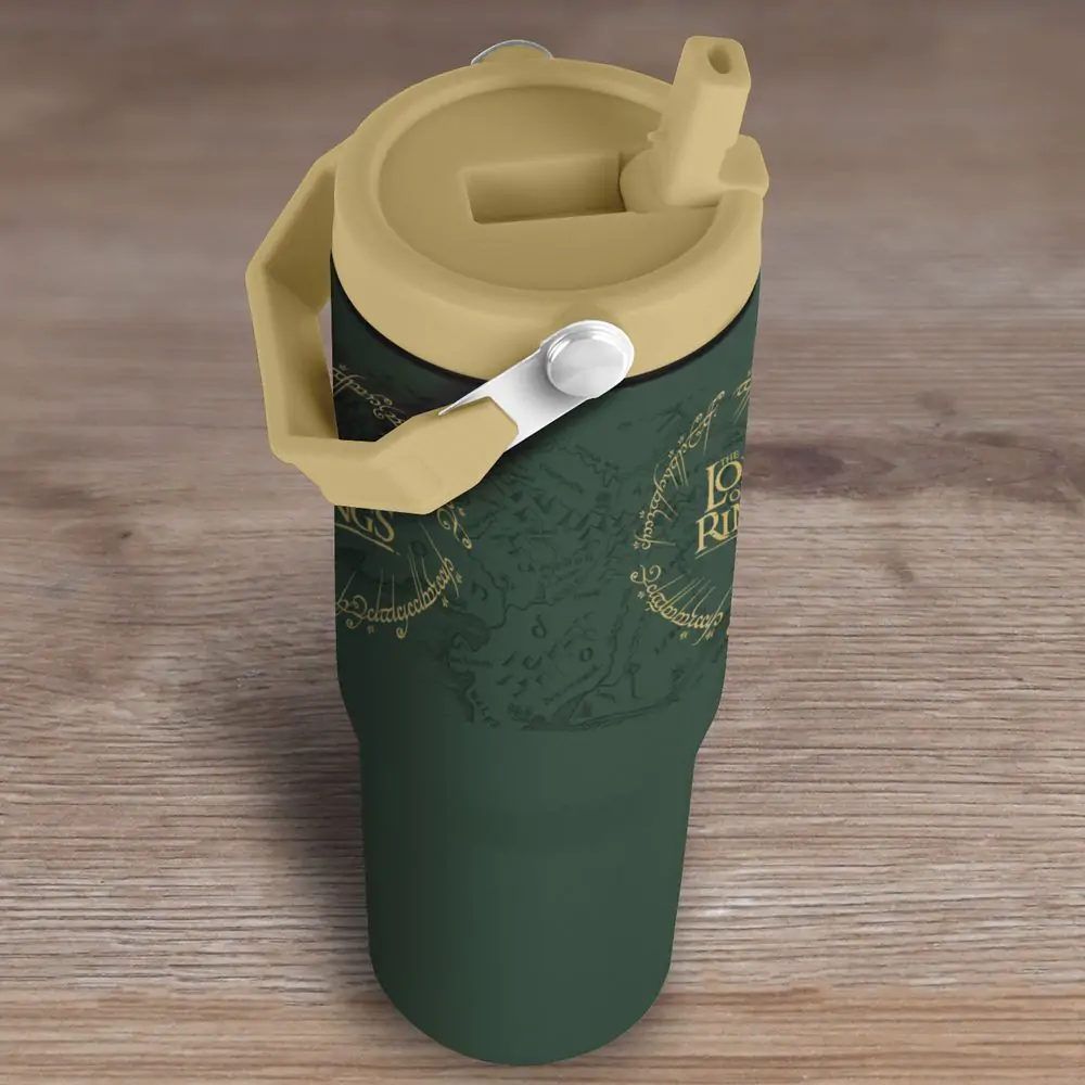 The Lord of the Rings Thermos-Trinkbecher 880 ml Produktfoto
