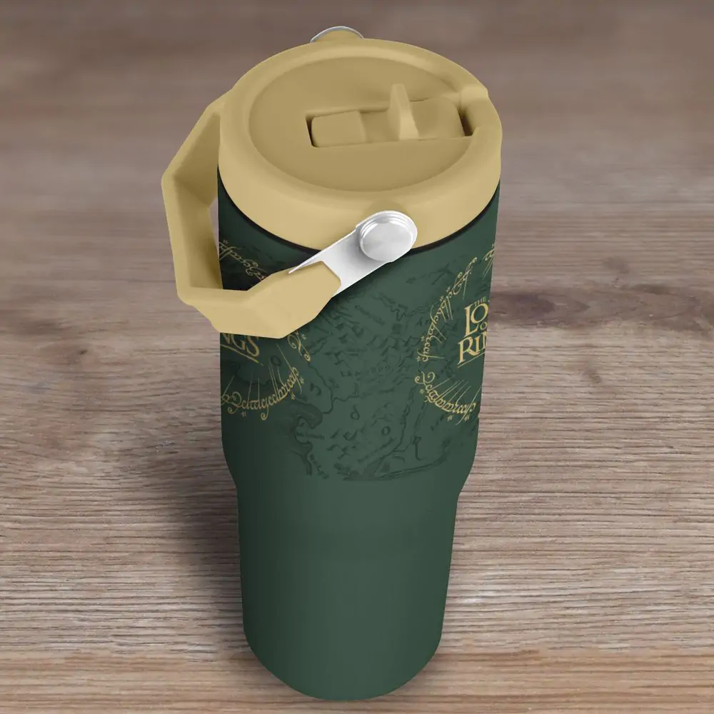 The Lord of the Rings Thermos-Trinkbecher 880 ml Produktfoto