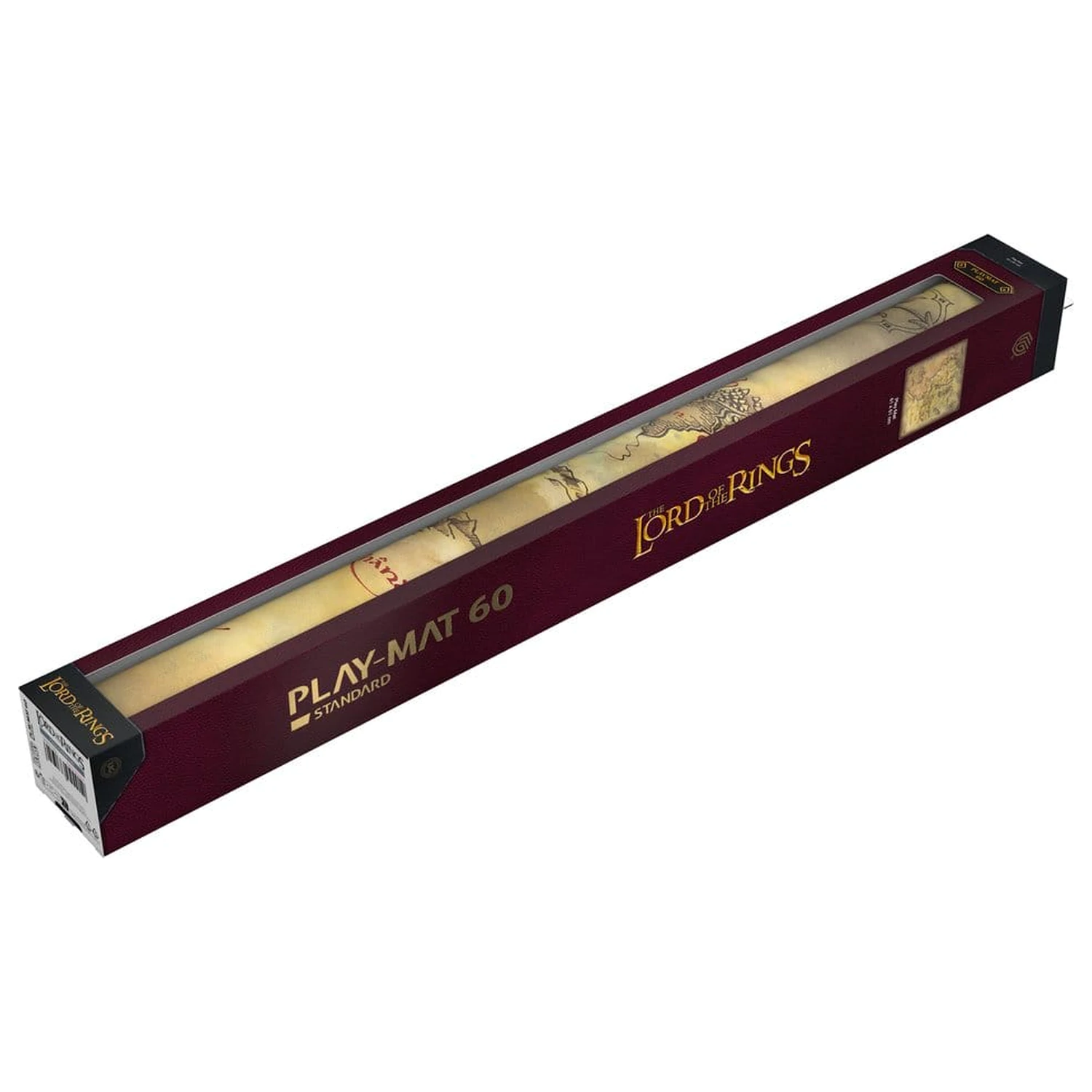 The Lord of the Rings Ultimate Guard Spielunterlage Oversized 61x 61cm Produktfoto