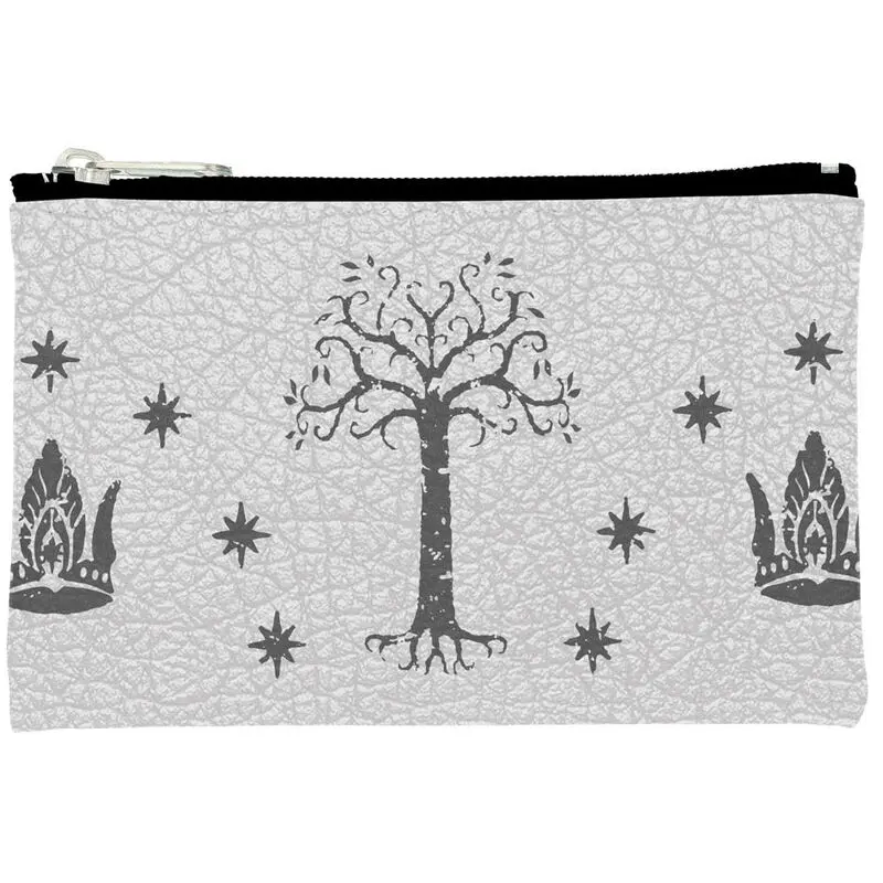 Lord of the Rings Kosmetik-Tasche White Tree Of Gondor Produktfoto