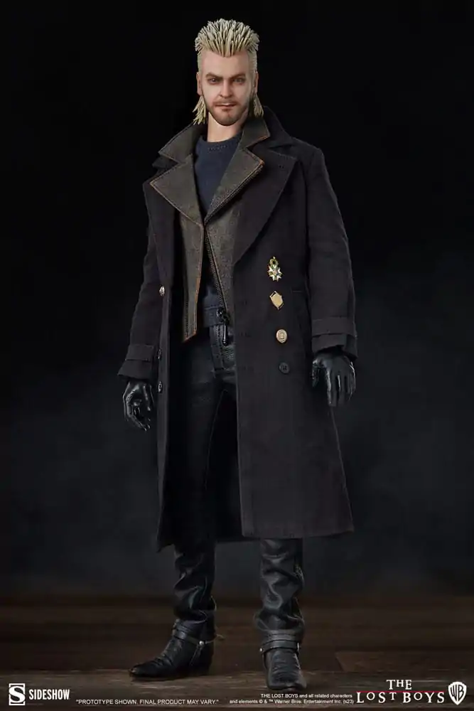 The Lost Boys Actionfigur 1/6 David 32 cm Produktfoto