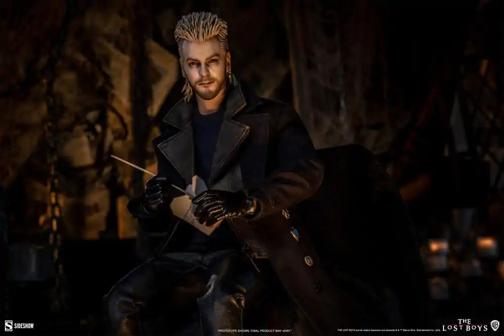 The Lost Boys Actionfigur 1/6 David 32 cm Produktfoto