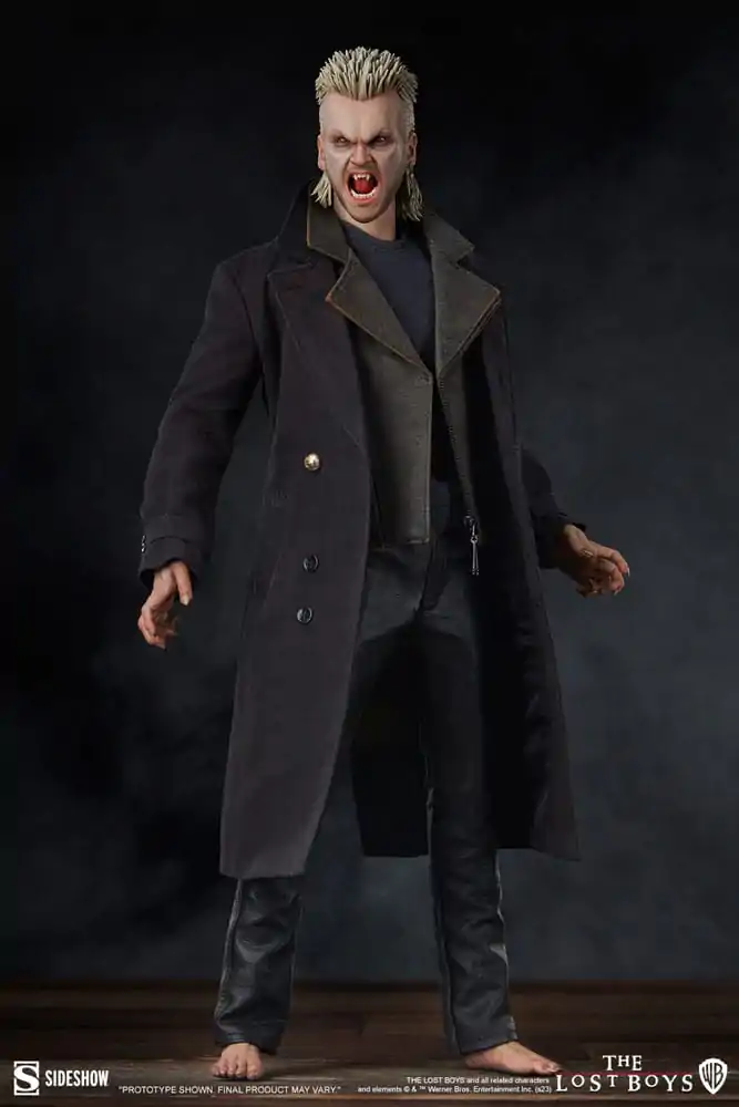 The Lost Boys Actionfigur 1/6 David 32 cm Produktfoto