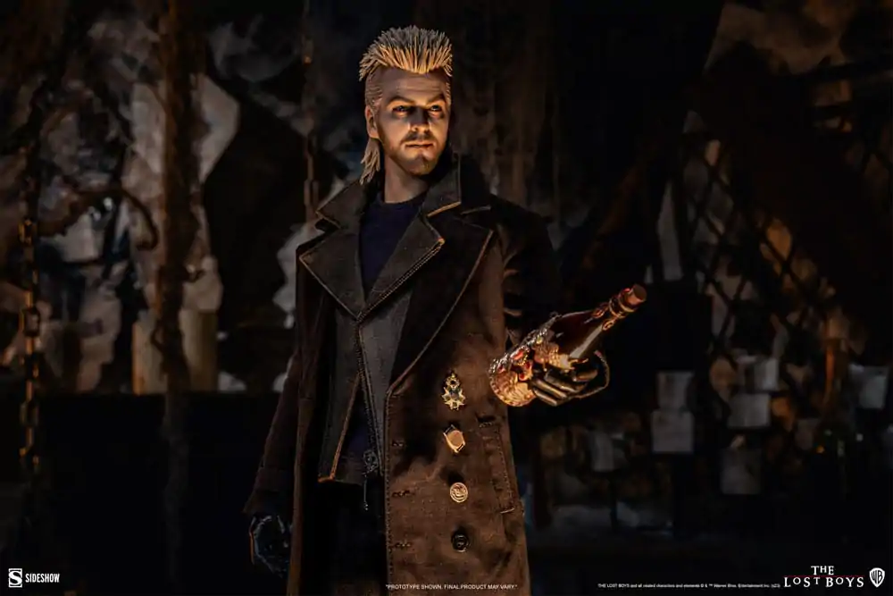 The Lost Boys Actionfigur 1/6 David 32 cm Produktfoto