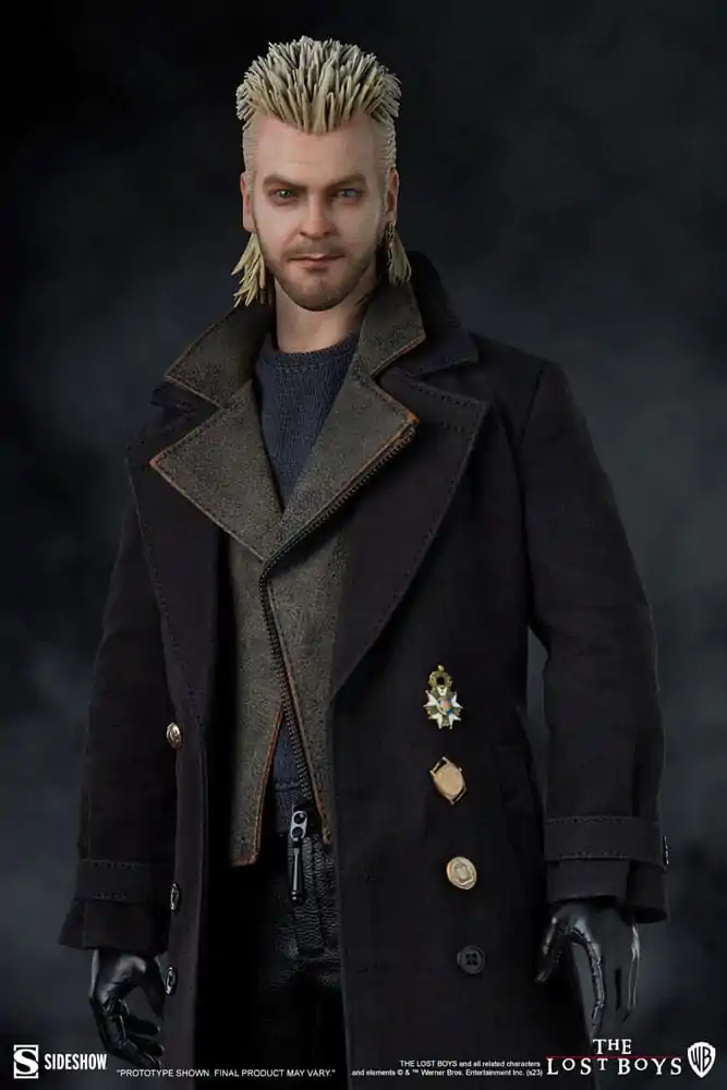 The Lost Boys Actionfigur 1/6 David 32 cm Produktfoto