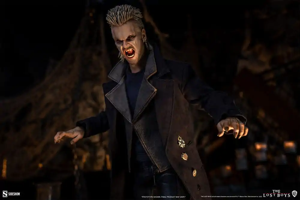 The Lost Boys Actionfigur 1/6 David 32 cm Produktfoto