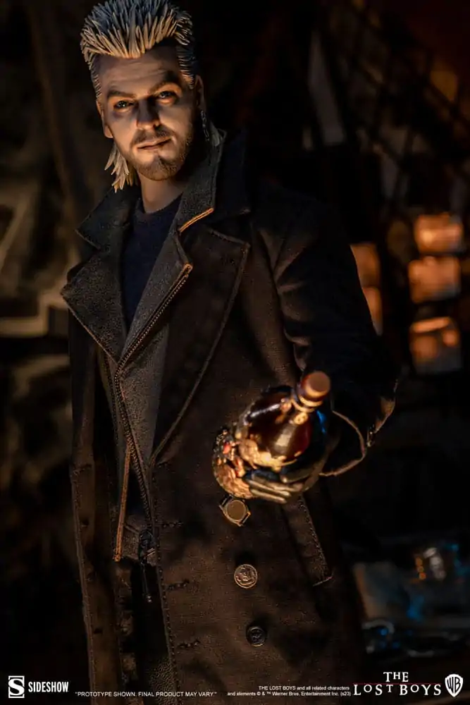 The Lost Boys Actionfigur 1/6 David 32 cm Produktfoto