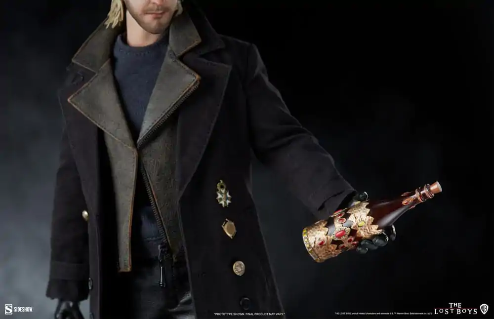 The Lost Boys Actionfigur 1/6 David 32 cm Produktfoto