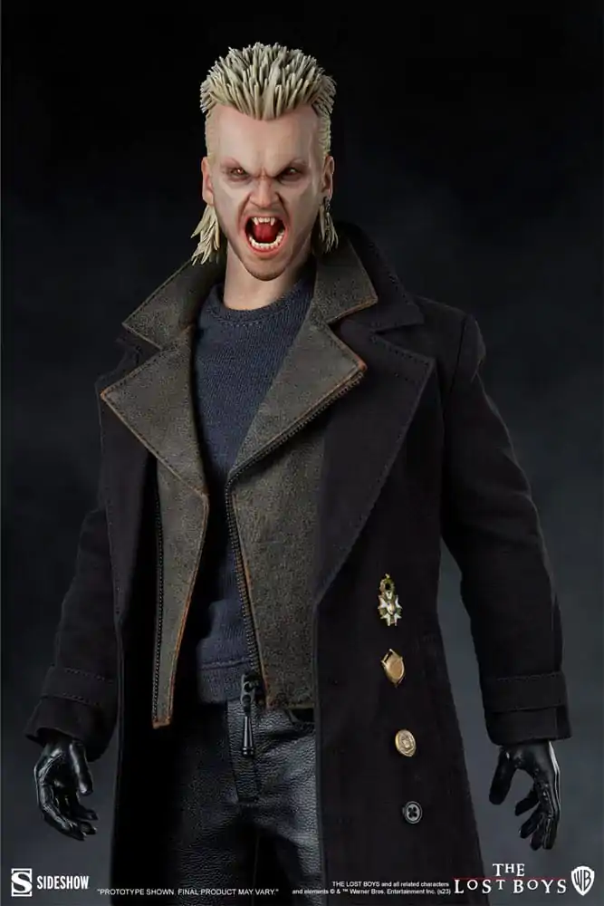 The Lost Boys Actionfigur 1/6 David 32 cm Produktfoto