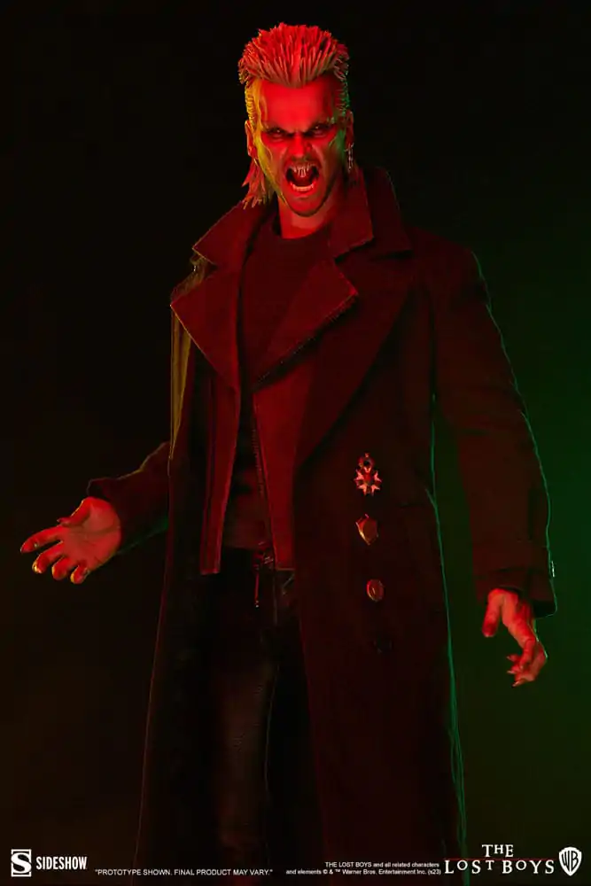 The Lost Boys Actionfigur 1/6 David 32 cm Produktfoto