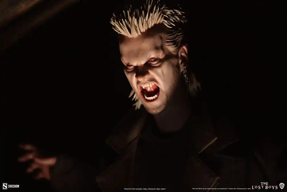 The Lost Boys Actionfigur 1/6 David 32 cm Produktfoto
