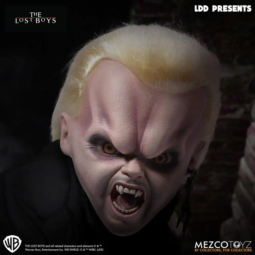 The Lost Boys LDD Presents Puppe David 25 cm Produktfoto
